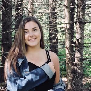 Meet your Posher, Rosalie